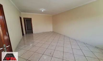 Casa à venda, 3 quartos, 1 suíte, 2 vagas, Morada do Sol - Americana/SP