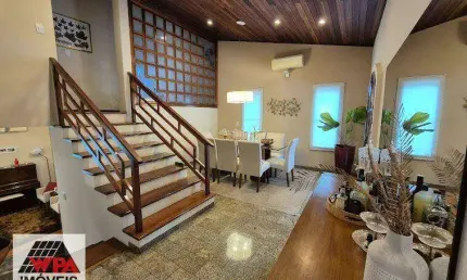 Casa à venda, 3 quartos, 1 suíte, 1 vaga, jardim nossa senhora de fátima - americana/sp