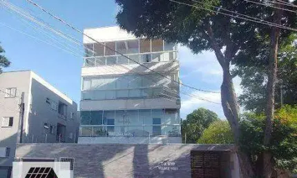 Apartamento à venda, 2 quartos, 1 suíte, 2 vagas, jardim bela vista - americana/sp