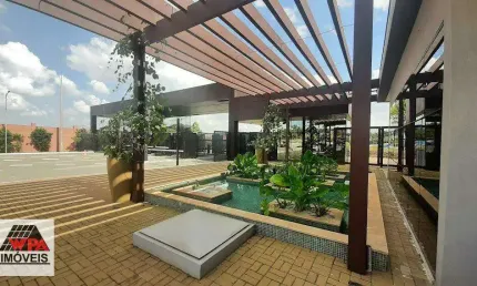 Terreno em condomínio à venda, Residencial Jardins da Cidade - Nova Odessa/SP