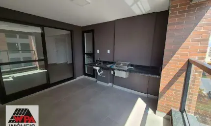 Apartamento à venda, 2 quartos, 1 suíte, 2 vagas, Vila Cecchino - Americana/SP