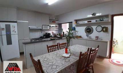 Casa à venda, 2 quartos, 1 suíte, 2 vagas, Jardim Mirandola - Americana/SP