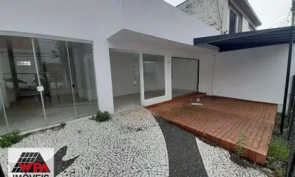 Prédio à venda no Centro, Americana 