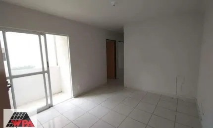 Apartamento à venda, 2 quartos, 1 vaga, praia azul - americana/sp