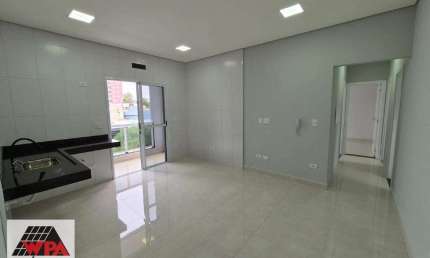 Apartamento à venda, 3 quartos, 1 suíte, 1 vaga, Jardim Dona Judith - Americana/SP