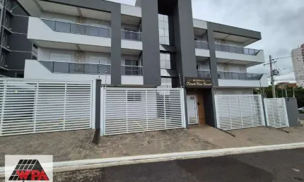 Apartamento à venda, 3 quartos, 1 suíte, 1 vaga, Jardim Dona Judith - Americana/SP