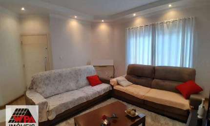 Casa à venda, 3 quartos, 1 suíte, 3 vagas, Jardim Dona Regina - Santa Bárbara D'Oeste/SP