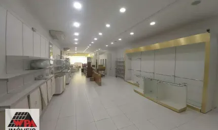 Prédio à venda no Centro, Americana 