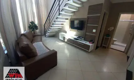 Casa à venda, 3 quartos, 1 suíte, 1 vaga, Parque Residencial Jaguari - Americana/SP
