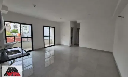 Apartamento à venda, 2 quartos, 1 suíte, 1 vaga, jardim dona judith - americana/sp