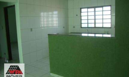 Casa à venda, 3 quartos, 2 suítes, 2 vagas, Jardim Monte Das Oliveiras - Nova Odessa/SP