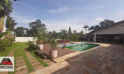Chácara à venda, 2 quartos, 2 suítes, Praia dos Namorados - Americana/SP