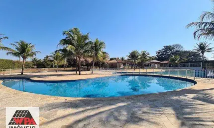 Casa em Condomínio à venda, 4 quartos, 4 suítes, 4 vagas, Jardim Imperador - Americana/SP