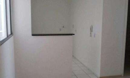 Apartamento à venda, 2 quartos, 1 vaga, Loteamento Industrial Machadinho - Americana/SP