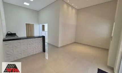 Casa à venda, 3 quartos, 1 suíte, 2 vagas, Vila Pantano - Santa Bárbara D'Oeste/SP