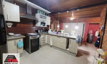 Casa à venda, 4 quartos, 2 suítes, 4 vagas, Jardim São Paulo - Americana/SP