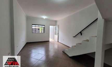 Casa à venda, 2 quartos, 1 suíte, 1 vaga, Jardim Novo Horizonte - Americana/SP