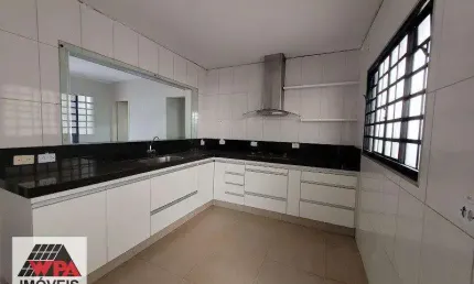 Casa à venda, 3 quartos, 1 suíte, cidade nova - santa bárbara d'oeste/sp