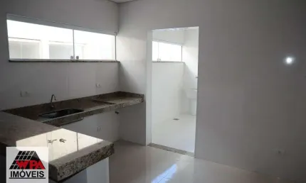 Apartamento à venda, 3 quartos, 1 suíte, 2 vagas, Parque Nova Carioba - Americana/SP