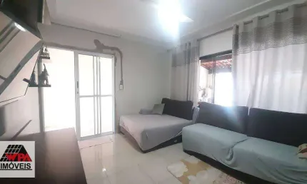 Casa à venda, 3 quartos, 1 suíte, 2 vagas, jardim lizandra - americana/sp