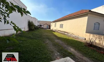 Terreno à venda no Jardim Girassol, Americana 