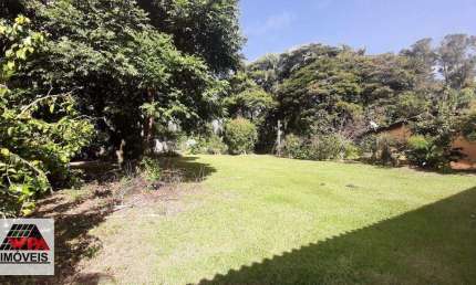 Terreno à venda no Jardim Marajoara, Nova Odessa 