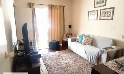 Casa à venda, 2 quartos, 1 suíte, 2 vagas, Vila Santa Inês - Americana/SP