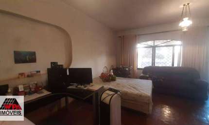 Casa à venda, 3 quartos, 2 vagas, Vila São Pedro - Americana/SP