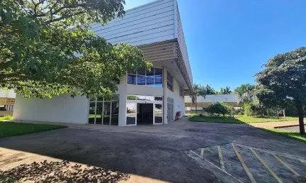 Terreno à venda no Balneário Salto Grande, Americana 