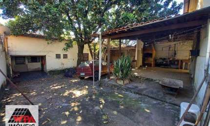 Casa à venda, 3 quartos, 1 suíte, Vila Rehder - Americana/SP
