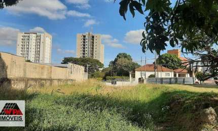 Terreno à venda, Jardim São Domingos - Americana/SP