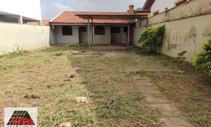 Casa à venda, 1 quarto, 10 vagas, Jardim Paulistano - Americana/SP