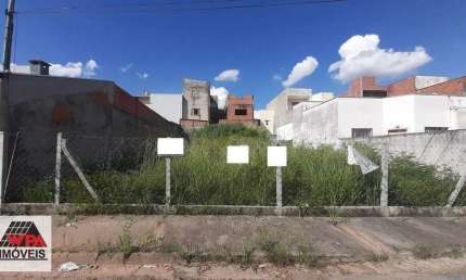 Terreno à venda no Jardim Boer I, Americana 