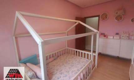Casa à venda, 2 quartos, 1 suíte, 2 vagas, Jardim da Balsa I - Americana/SP