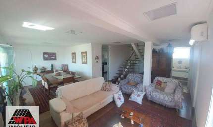 Apartamento à venda, 3 quartos, 3 suítes, 4 vagas, Vila Frezzarin - Americana/SP