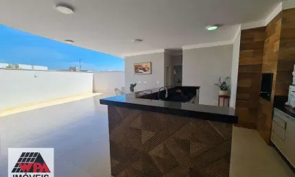 Casa em condomínio à venda, 3 quartos, 3 suítes, 4 vagas, loteamento residencial jardim dos ipês amarelos - americana/sp