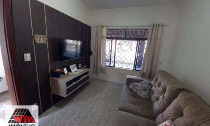Casa à venda, 2 quartos, 1 suíte, 2 vagas, Jardim Paz - Americana/SP