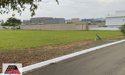 Terreno em condomínio à venda, Jardim América - Americana/SP