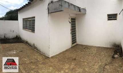 Casa à venda, 2 quartos, 2 vagas, Vila Mariana - Americana/SP