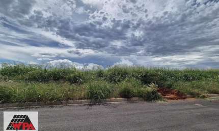 Terreno em condomínio à venda, Condomínio Terramérica Santa Bárbara - Santa Bárbara D'Oeste/SP