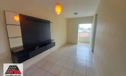 Apartamento à venda, 3 quartos, 1 suíte, 1 vaga, Jardim Bela Vista - Americana/SP