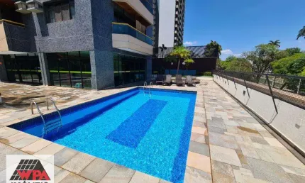 Apartamento à venda, 3 quartos, 3 suítes, 3 vagas, Vila Pavan - Americana/SP