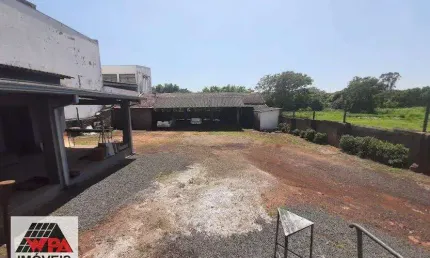 Ponto comercial à venda no Jardim Bela Vista, Americana 