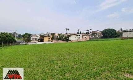 Terreno em condomínio à venda, Riviera Tamborlim - Americana/SP