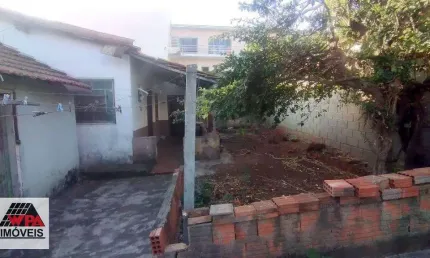 Terreno à venda, vila nossa senhora de fátima - americana/sp