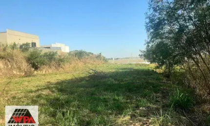 Terreno à venda em São Luiz, Americana 