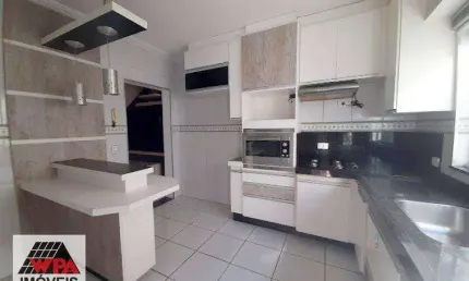 Casa à venda, 2 quartos, 1 vaga, Jardim Boer I - Americana/SP
