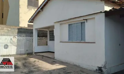 Casa à venda, 2 quartos, 2 vagas, campo verde - americana/sp