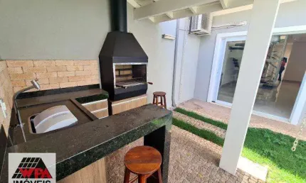Casa à venda, 3 quartos, 1 suíte, 2 vagas, Jardim Ipiranga - Americana/SP
