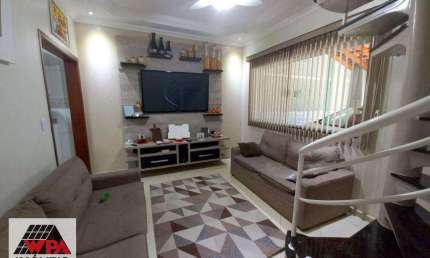 Casa à venda, 3 quartos, 1 suíte, 2 vagas, Residencial Santa Luiza I - Nova Odessa/SP